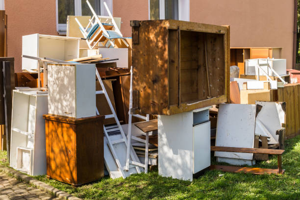 Moving and Downsizing Cleanouts in Le Sueur, MN