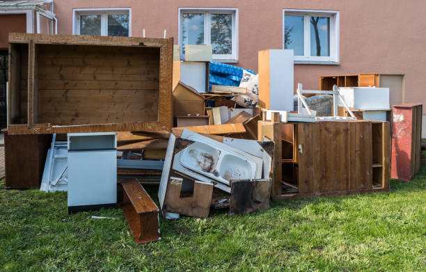 Best Residential Junk Removal  in Le Sueur, MN