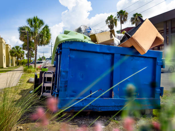 Property Management Cleanouts in Le Sueur, MN