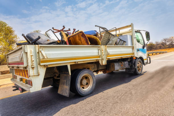 Retail Junk Removal in Le Sueur, MN