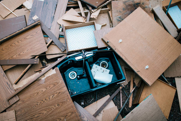 Best Residential Junk Removal  in Le Sueur, MN